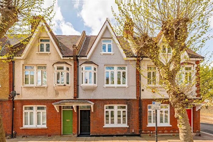 3 Bedroom Terraced House For Sale In Greenwich Park Street, Greenwich, SE10
