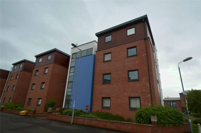 2 Bedroom Flat To Rent In Shuna Street, Maryhill, Glasgow, G20