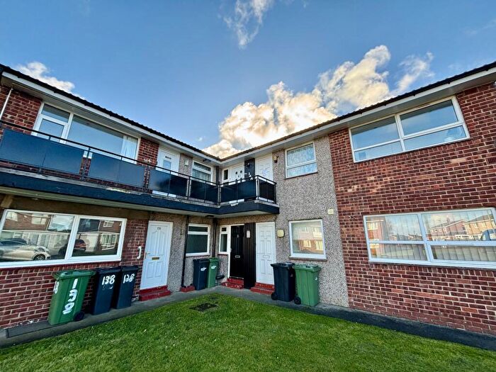 1 Bedroom Flat To Rent In Woodhorn Drive, Stakeford, Choppington, Northumberland, NE62