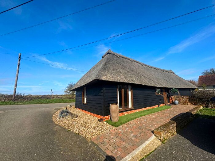 3 Bedroom Barn Conversion To Rent In Grange Lane, Little Dunmow, CM6