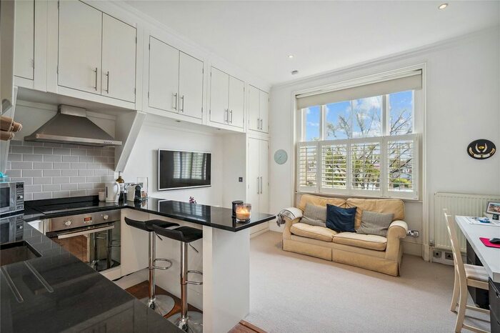 1 Bedroom Terraced House To Rent In Cranley Gardens, South Kensington, SW7