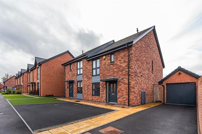 3 Bedroom Semi Detached House To Rent In Rosewood Drive, Blythe Valley Park, Shirley, Solihull, B90