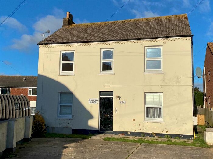 1 Bedroom Flat To Rent In London Road, Bexhill-On-Sea, TN39