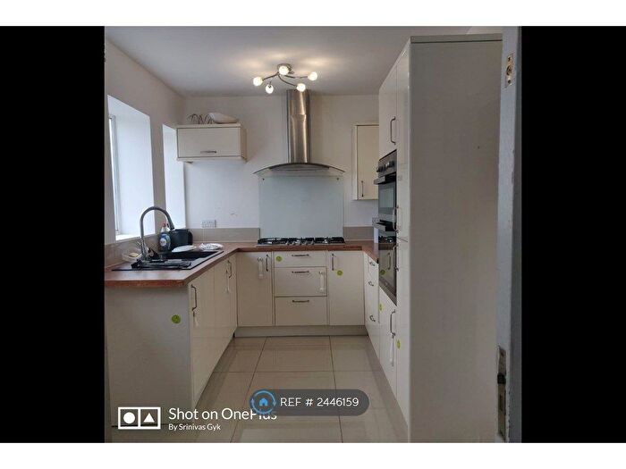 2 Bedroom Terraced House To Rent In Arnold Road, Nottingham, NG5