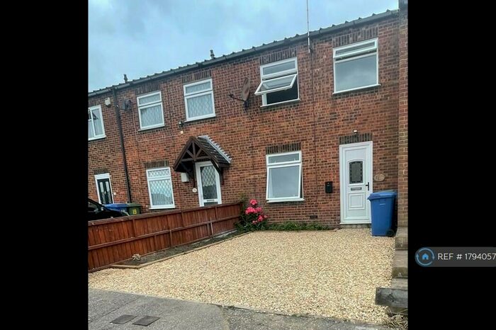 3 Bedroom Terraced House To Rent In Well Road, Rushenden, Queenborough, ME11