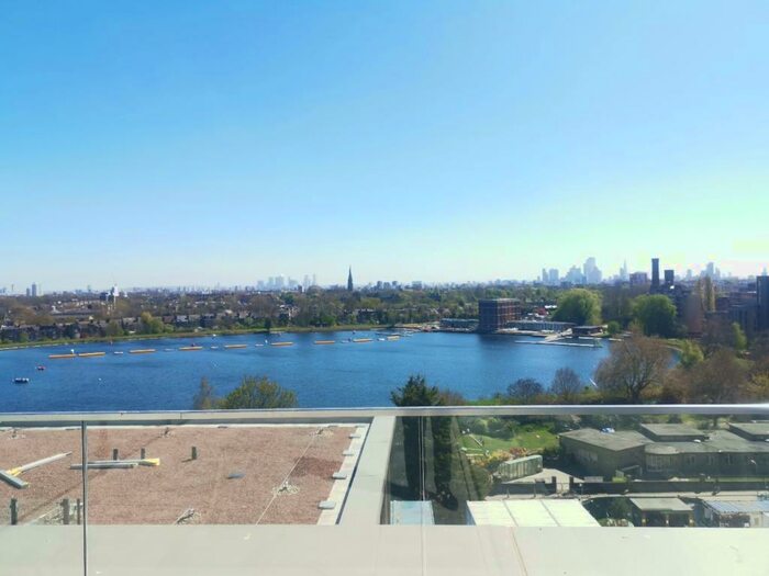 2 Bedroom Apartment To Rent In Hartingtons Court, Coster Avenue, London, N4