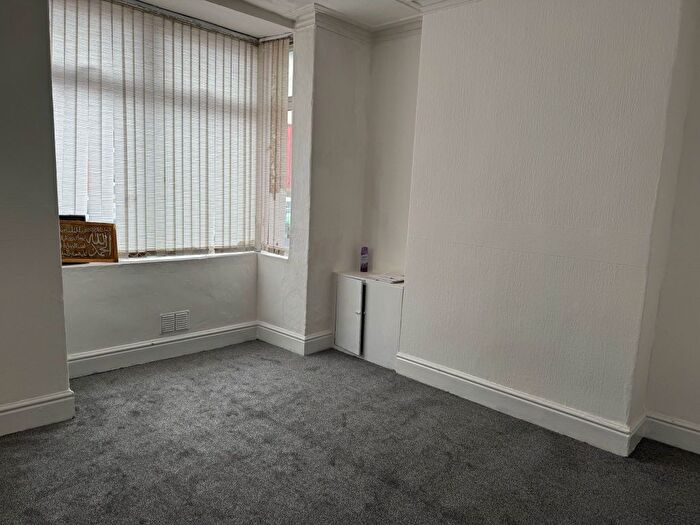 3 Bedroom Terraced House To Rent In Brookfield Road, Manchester, M8
