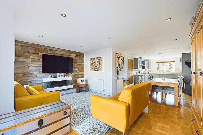 3 Bedroom Terraced House For Sale In Seacote Gardens, St. Bees, CA27