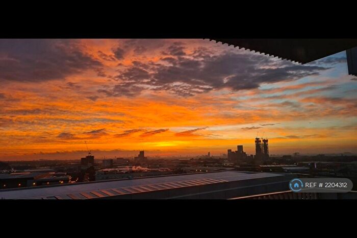 2 Bedroom Flat To Rent In Viscount House, London, NW10