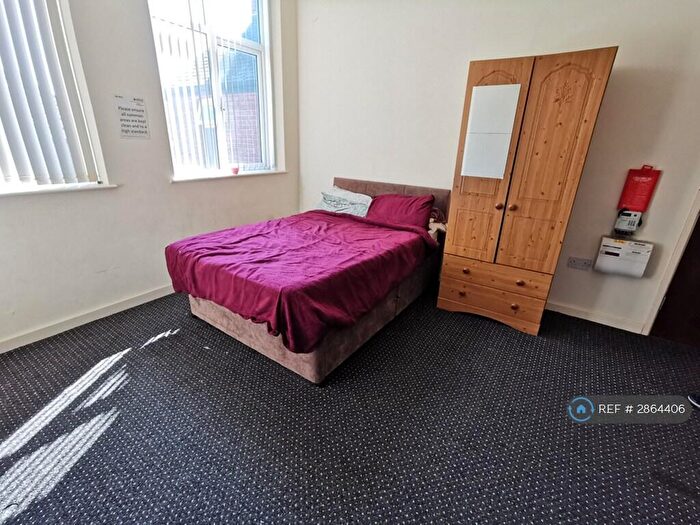 Studio To Rent In High Street, Bentley, Doncaster, DN5