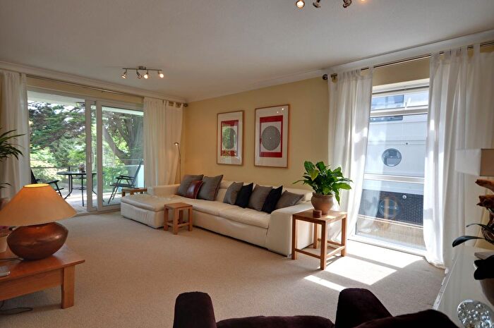 2 Bedroom Flat To Rent In Seahaven, Banks Road, Poole, BH13