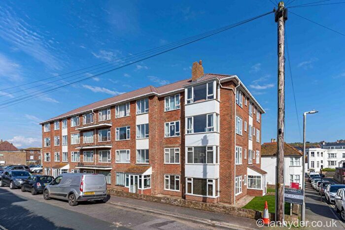 2 Bedroom Flat To Rent In Cownwy Court, Park Crescent, Rottingdean, Brighton, BN2