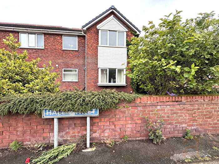 3 Bedroom End Of Terrace House For Sale In East Street, Southport, PR9