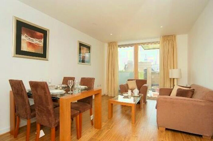 1 Bedroom Apartment To Rent In Schrier Ropeworks, Barking Central, Essex, IG11