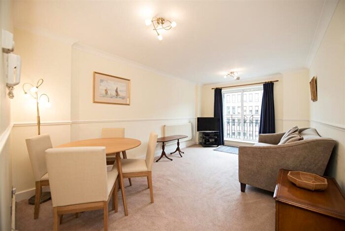 1 Bedroom Apartment To Rent In Globe View, High Timber Street, EC4V