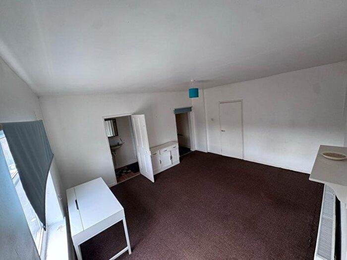 1 Bedroom Flat To Rent In Grantley Street, Grantham, NG31