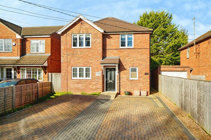 1 Bedroom Maisonette For Sale In Wantage Road, Didcot, OX11