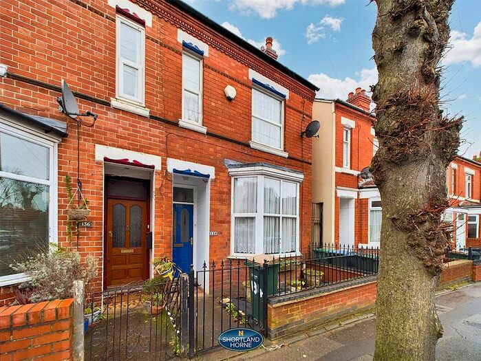 3 Bedroom Terraced House To Rent In Earlsdon Avenue North, Earlsdon, Coventry, CV5