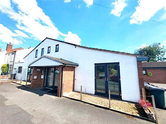 1 Bedroom Apartment To Rent In Kings Court, King Street, Stourbridge, West Midlands, DY8