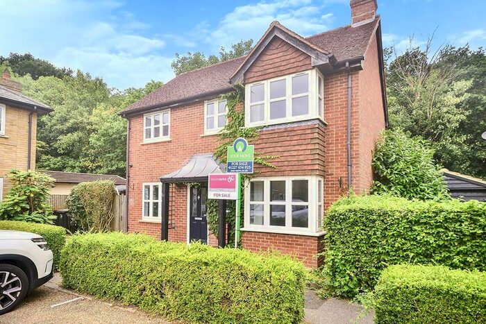 3 Bedroom Detached House To Rent In Aspen Road, Herne Bay, Kent, CT6