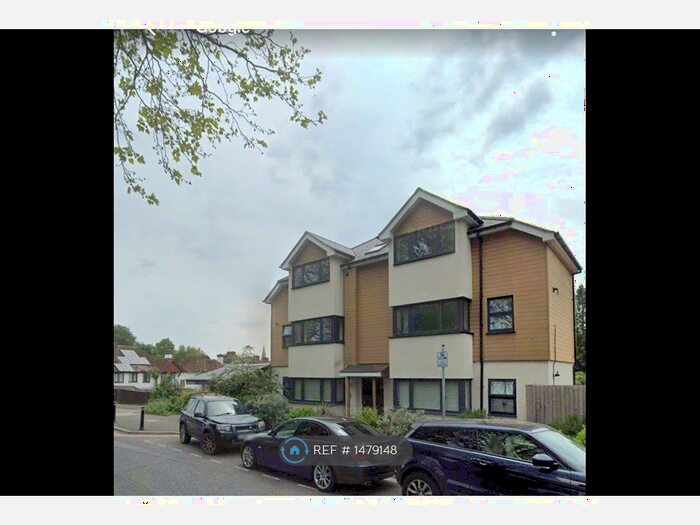 1 Bedroom Flat To Rent In Hibbert House, Maidenhead, SL6