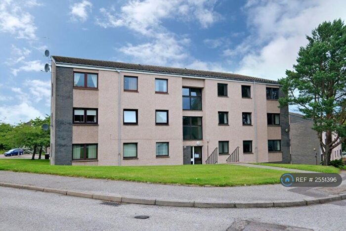 2 Bedroom Flat To Rent In Nigg Kirk Road, Aberdeen, AB12