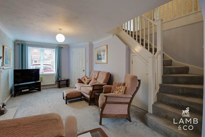4 Bedroom Detached House For Sale In Oxborrow Close, Kirby Cross, Frinton-On-Sea, CO13