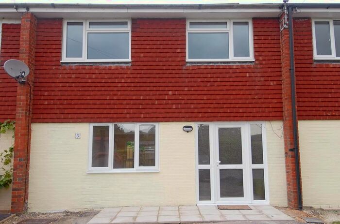 3 Bedroom Terraced House To Rent In Belmont Terrace, East Meon, Hampshire, GU32