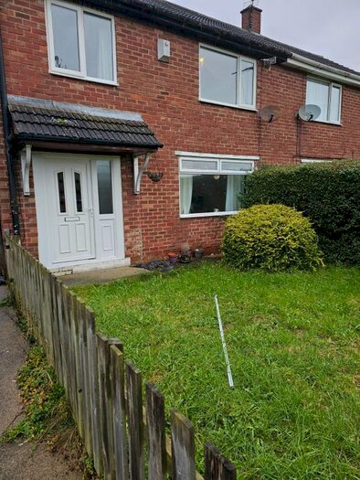 3 Bedroom Semi-Detached House To Rent In Gilside Road, Billingham, TS23