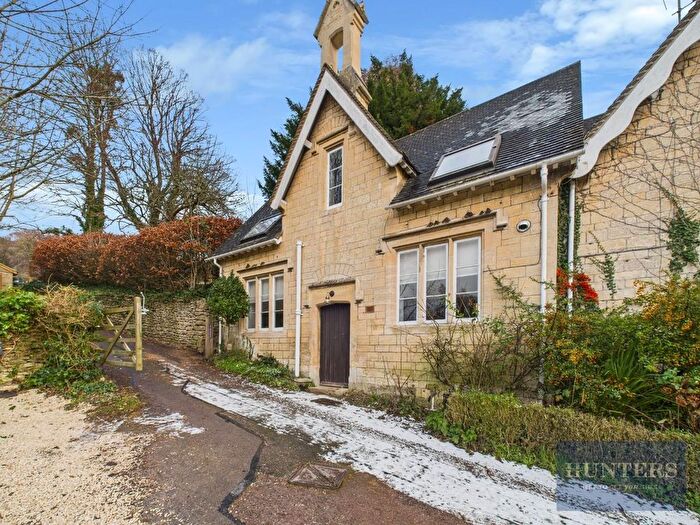 1 Bedroom Cottage To Rent In Sheepscombe, Stroud, GL6