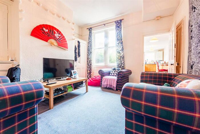 3 Bedroom Terraced House To Rent In Cartington Terrace, Heaton, NE6