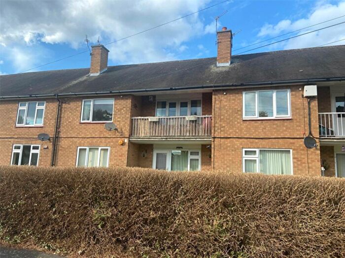 1 Bedroom Flat For Sale In Edenhall Gardens, Clifton, Nottingham, NG11