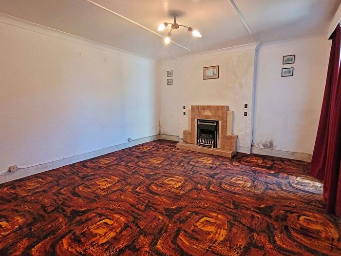 2 Bedroom End Of Terrace House For Sale In Cathebedron Road, Carnhell Green, Camborne, TR14