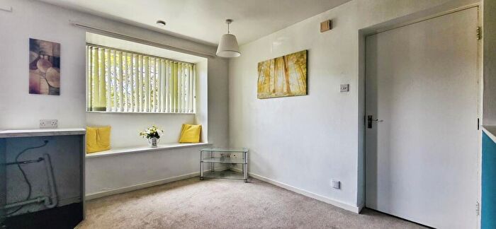 1 Bedroom Flat To Rent In Castlerigg Drive, Burnley, BB12