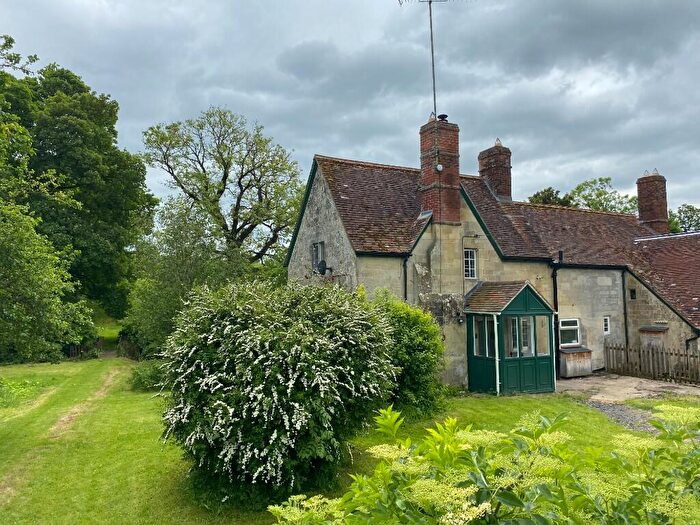 3 Bedroom Semi Detached House To Rent In Berwick St Leonard, Salisbury, SP3