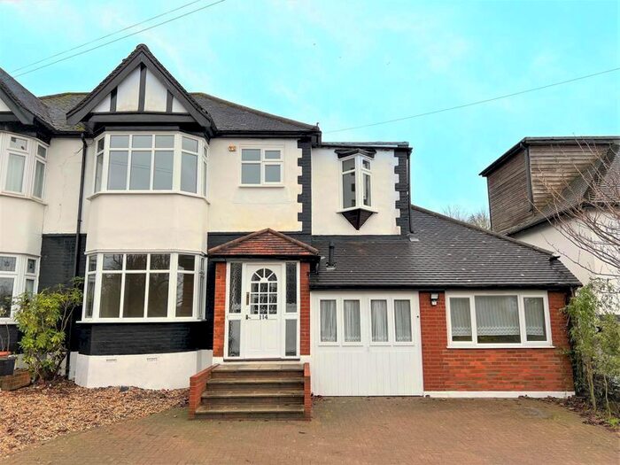4 Bedroom Property To Rent In London Road, Brentwood, CM14