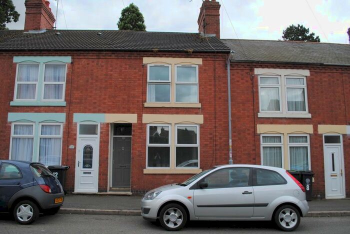 3 Bedroom Terraced House To Rent In Winchester Road, Rushden, NN10