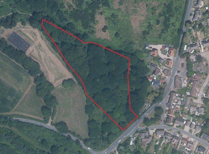 Land For Sale In Land North West Side Of, Colchester Road, Great Totham, Essex, CM9