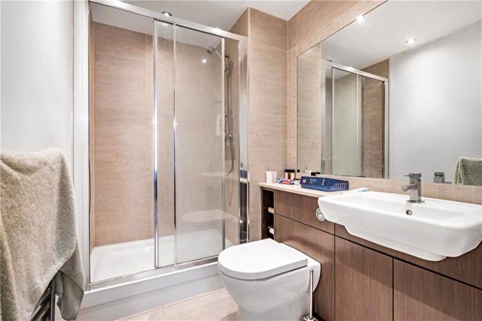 2 Bedroom Apartment To Rent In Cavendish House, NW9