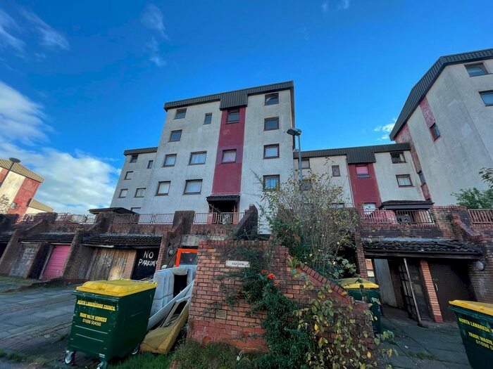 2 Bedroom Maisonette To Rent In Millcroft Road, Cumbernauld, Glasgow G67