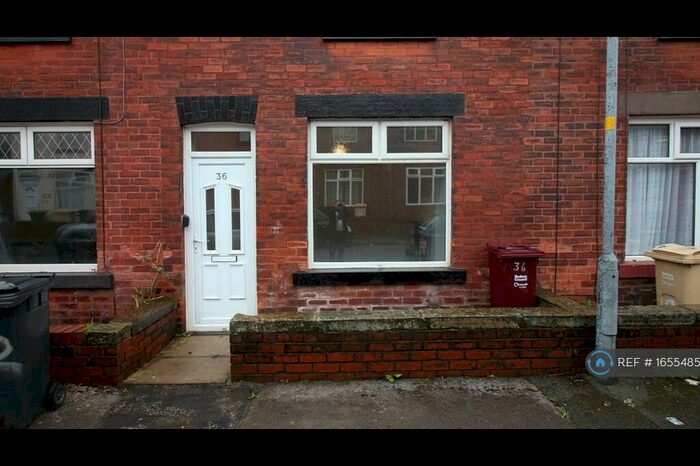 2 Bedroom Terraced House To Rent In Dale Street West, Horwich, Bolton, BL6