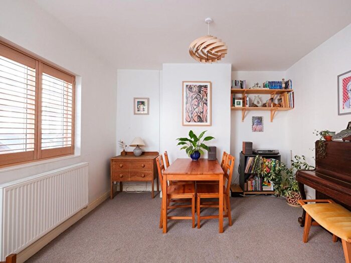 3 Bedroom Terraced House For Sale In Sion Road, Bedminster, BS3