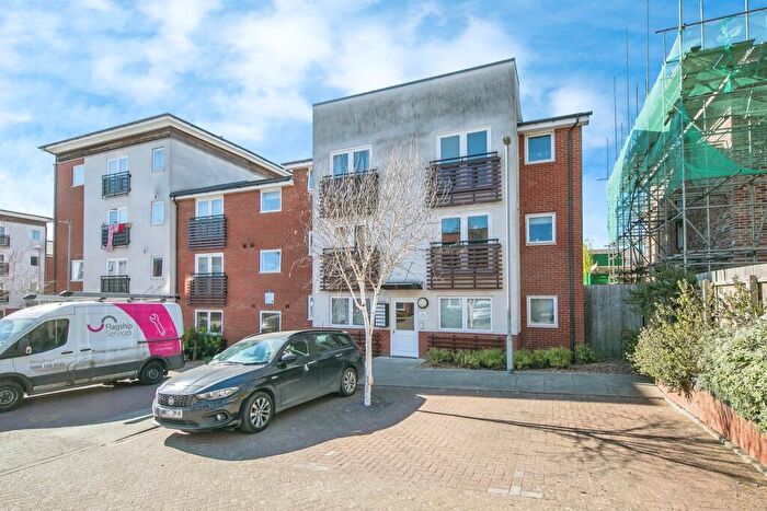1 Bedroom Flat For Sale In Tye Road, Ipswich, IP3