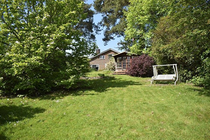 3 Bedroom Detached Bungalow For Sale In Maynards Green, Heathfield, TN21
