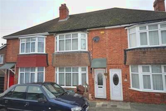 3 Bedroom Terraced House To Rent In Sidney Road, Borstal, ME1