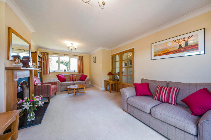 4 Bedroom Detached House For Sale In Stewarts Way, Manuden, CM23