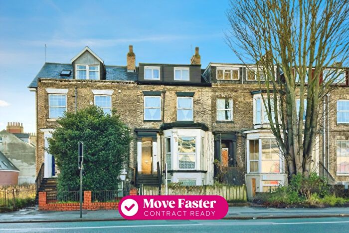 1 Bedroom Flat For Sale In Anlaby Road, Hull, East Riding Of Yorkshire, HU3