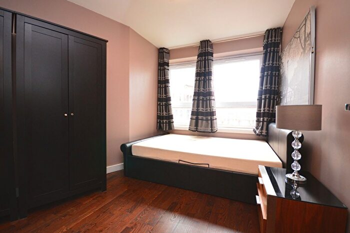 1 Bedroom Flat To Rent In The Vista Building, Woolwich, SE18