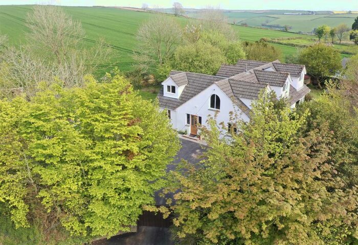 5 Bedroom Detached House For Sale In Northleigh Hill, Goodleigh, Barnstaple, EX32