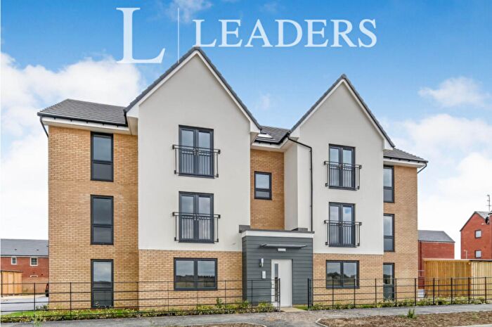 2 Bedroom Apartment To Rent In Four Acre Drive, Houghton Conquest, MK46